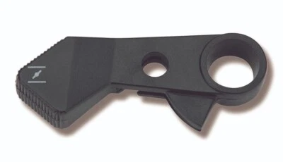 LEVA ARIA DOMINO AVVIAMENTO COMANDO PER SCOOTER BOOSTER SPIRIT BWS 50 CC - Immagine 1 di 4