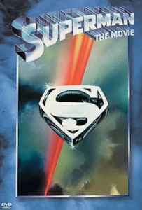 Superman: The Movie (DVD - WIDESCREEN) **DISC ONLY** - Picture 1 of 1