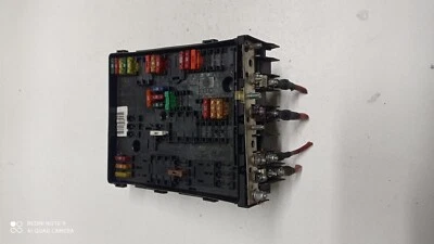 MODULE BOITIER FUSIBLE AUDI A3 8P 1K0937124K (132ML) - Immagine 1 di 3