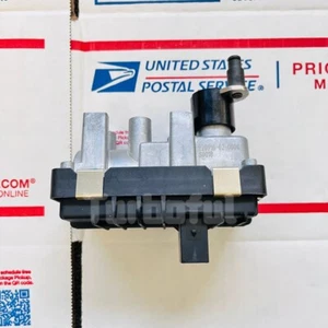 Turbo Electric Actuator 797863-0047 6NW01043012 FOR BMW - Imagen 1 de 6