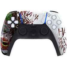 Mega Modz Custom PS5 Controller Mouse Click Triggers & Buttons  Joker