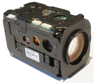 Sony FCB-EX1020P PAL 12x Digitalzoom 36x optisches CCD Farbblock Kameramodul - Bild 1 von 1