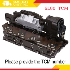 6L45 6L50 6L80 Transmission Control Module TCM For GMC Yukon Yukon XL 1500 - Picture 1 of 13