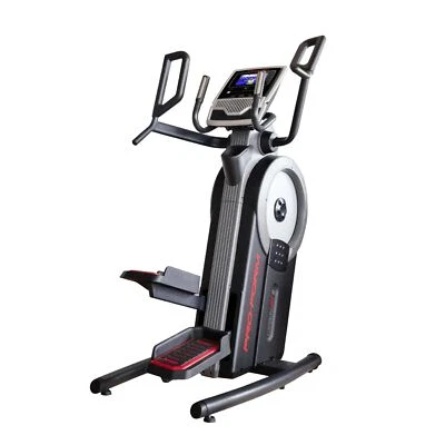 2021 ProForm Carbon HIIT H7 Elliptical Trainer PFEL09920.0 never used - Image 1 of 4