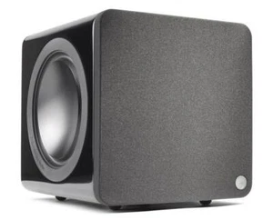 Minx By Cambridge Audio X201 Subwoofer Negro - Imagen 1 de 1