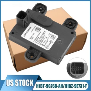 DISTANCE RADAR SENSOR H1BT-9G768-AH FOR 2018 2019 2020 Ford Lincoln USA - Foto 1 di 7