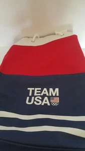 Team U.S.A sports bag, duffle bag, drawstrings - Picture 1 of 4