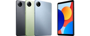 Xiaomi Redmi Pad SE 64GB 4GB RAM Versión Global (Nuevo) - Imagen 1 de 4
