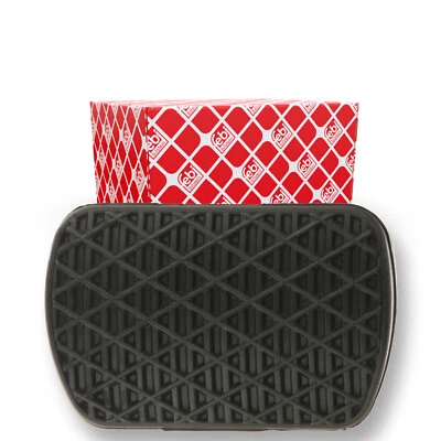 FEBI BILSTEIN Pedalbelag, Bremspedal febi Plus 30777 - Bild 1 von 2