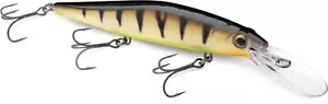 Rapala PXRDM110 Precision Xtreme Deep Mavrik Jerkbait nuovo con scatola scegli colore e quantità - Foto 1 di 19
