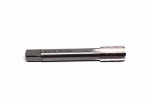 9/16-24 LH (9/16x24) Left Hand Tap with Storage Case! - Picture 1 of 2