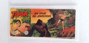 Tibor Piccolo Nr. 5, original Lehning, sehr schön - Bild 1 von 2