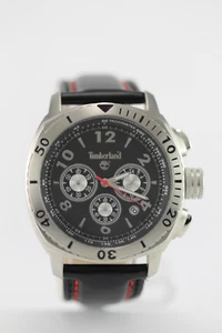 Timberland Mens Watch NEW QT7121105 - Picture 1 of 4
