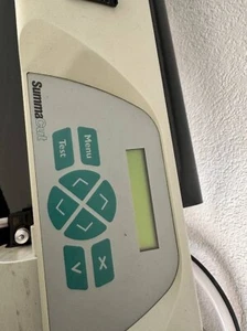 Summa Plotter Cut D60 Schneideplotter - Bild 1 von 4