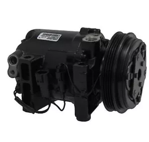A/C Compressor-Compressor Drive Works 67653 Reman - Picture 1 of 1
