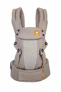 Baby Tula Coast Explore Mesh Baby Carrier 7-45 lb, Adjustable Newborn to Toddler - Picture 1 of 9