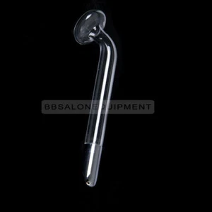 High Frequency Electrode Argon Neon Gas Glass Tube For High Frequency Machine - Picture 1 of 14