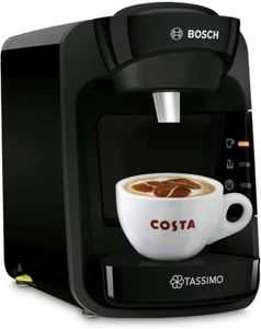 by Bosch Suny 'Special Edition' TAS3102GB Coffee Machine,1300 Watt, 0.8 Litre - - Picture 1 of 12