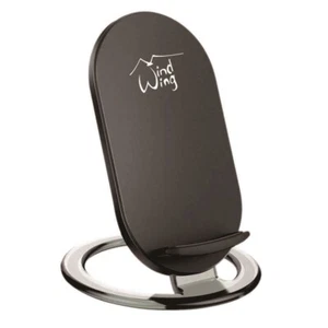 Fast Wireless Charger for Kyocera DuraForce Pro 2, Razer Phone 2, BLU Vivo XI+ - Picture 1 of 2