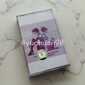 Yoko Kanno NANA BEST Retro Album Tape Sealed Cassettes - Picture 1 of 3