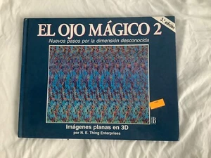 EL OJO MAGICO 2 - Imagen 1 de 2
