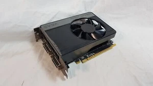 EVGA geforce gtx650 1024MB GDDR5 DVI mHDMI PCI-E Graphics Card - Picture 1 of 8