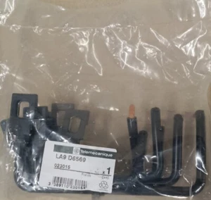 1 x NEU Telemecanique elektrischer Schütz Stecker für LC1 Serie (3er Set) - Bild 1 von 1