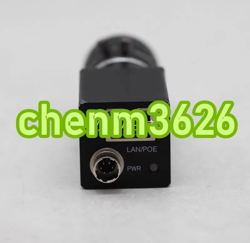 1PC USED MV-CE050-30GM Industrial camera #YY - Image 1 of 4