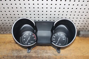 2022 Alfa Romeo Giulia Speedometer Instrument Cluster 2.0L Gauge - Picture 1 of 15