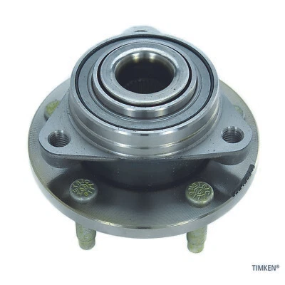 Timken Wheel Bearing and Hub Assembly for 06-08 Chevrolet HHR (HA590087) - Image 1 of 4