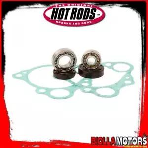 WPK0009 KIT REVISIONE POMPA ACQUA HOT RODS Honda CR 125R 1990-2004 - Picture 1 of 5