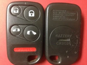 Genuino HONDA Odyssey EX-L RES NAVEGACIÓN FOB FCC: OUCG8D-440H-A CAN: 8501032052 - Imagen 1 de 12