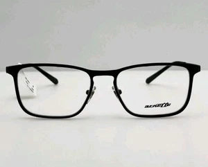 Arnette Brille Brillengestell OAN6116 696 Woot! 53-17-140 Neu mit Etikett 128 $ UVP - Bild 1 von 3
