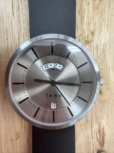 Teno 10 Swiss Made Quarz Made in Germany Saphir, Kristall Wasserdicht - Bild 1 von 9
