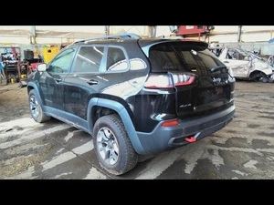 Passenger Right Front Window Regulator Fits 14-23 CHEROKEE 6524087 - Picture 1 of 12