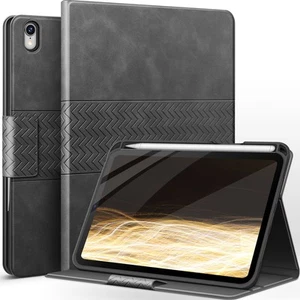 auaua Funda para iPad Mini 7 (2024) / iPad Mini 6 (2021) de 8.3 Pulgadas con - Afbeelding 1 van 24