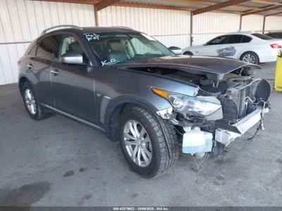 ENGINE MOTOR 2015-2017 INFINITI QX70 Foto 1 de 4