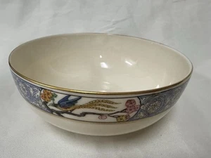 Lenox 'Ming' (Black Mark) 5.375 Inch COUPE CEREAL BOWL - Picture 1 of 5