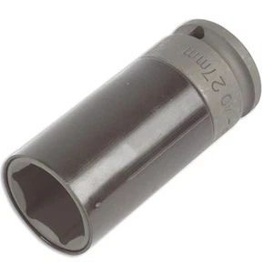 Laser Tools Alloy Wheel Nut Socket 1/2"D 27mm 3641 - Picture 1 of 1