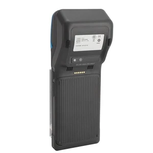 Thermal POS Receipt Printer 5.5 Inch Touch Screen POS PDA Receipt - Picture 1 of 12