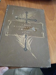 I Beati Marco Stefano Crisino Stefano Pongracz Grodecx Roma 1904 Angelini  - Imagen 1 de 20