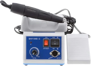 Marathon Style Mikromotor N3 Polierer + SH37LN 4,5 W U/min Griff Laborgeräte - Bild 1 von 8