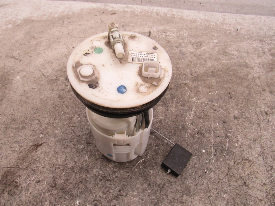 2014 2020 Acura RLX FWD fuel gas tank pump assembly OEM 17045-TY2-A01 Foto 1 de 4