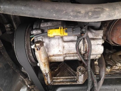 compresor del aire acondicionado CITROEN C4 COUPE LA 1.4 16V 2004 5162312 - Image 1 of 3