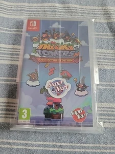 Tricky Towers nuovo (Nintendo Switch, 2020) PAL - Foto 1 di 2