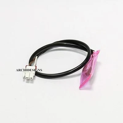 NEW Genuine/OEM Samsung THERMO BIMETAL;AD-PJT,-,250V,10A,40,60,-, # DA47-10160H - Image 1 of 4