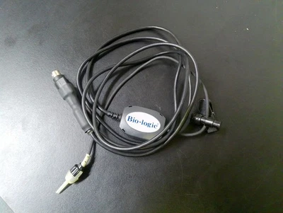 Sonda de oído Bio-logic 580-PROAE3 para Natus AuDX/AuDX Pro Foto 1 de 3