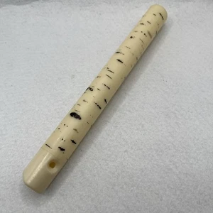 Vintage Loon Flöte Call Lake Ridge Enterprises Made USA Gavia - Bild 1 von 5