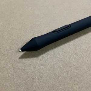 Titanium Alloy Nibs for Graphic Drawing Tablet Stylus Suit for One DTC-133 - Picture 1 of 8