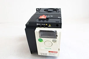 Schneider ATV12HU15M2 ALTIVAR 12 1,5 kW 2 HP -OVP/unused- - Picture 1 of 11